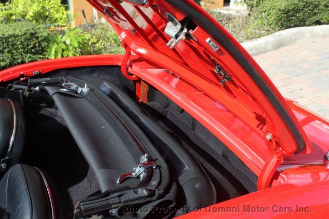 1966 Chevrolet CORVETTE OWN FOR $899, MATCHING #'s 427 ROADSTER  - 21168657 - 66