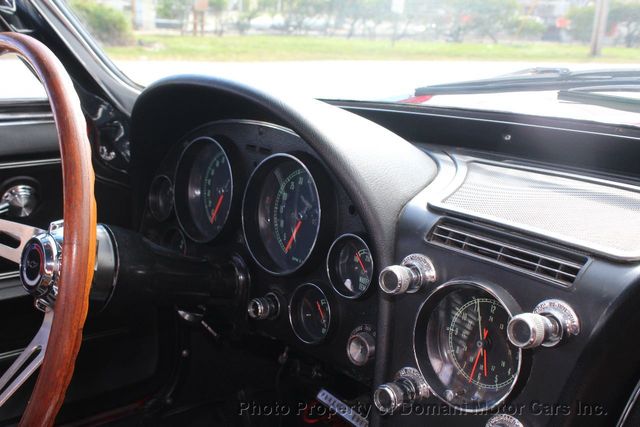 1966 Chevrolet CORVETTE OWN FOR $899, MATCHING #'s 427 ROADSTER  - 21168657 - 67