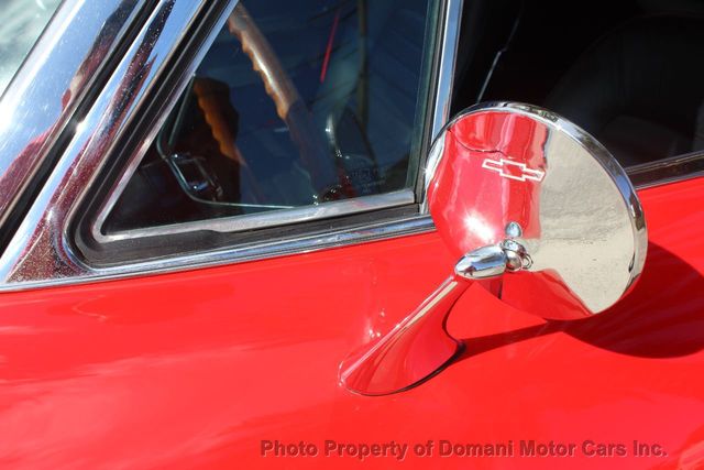 1966 Chevrolet CORVETTE OWN FOR $899, MATCHING #'s 427 ROADSTER  - 21168657 - 71