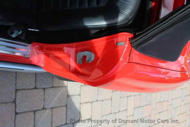 1966 Chevrolet CORVETTE OWN FOR $899, MATCHING #'s 427 ROADSTER  - 21168657 - 74