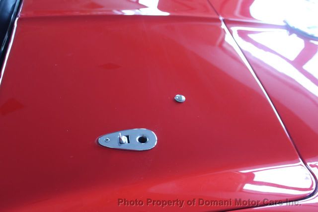 1966 Chevrolet CORVETTE OWN FOR $899, MATCHING #'s 427 ROADSTER  - 21168657 - 85