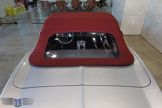 1966 Chevrolet Corvette Convertible  - 23043738 - 19