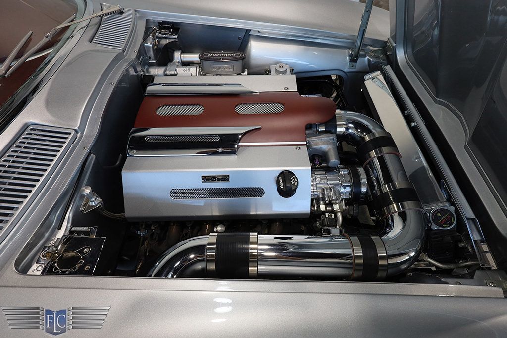 1966 Chevrolet Corvette Convertible  - 23043738 - 40