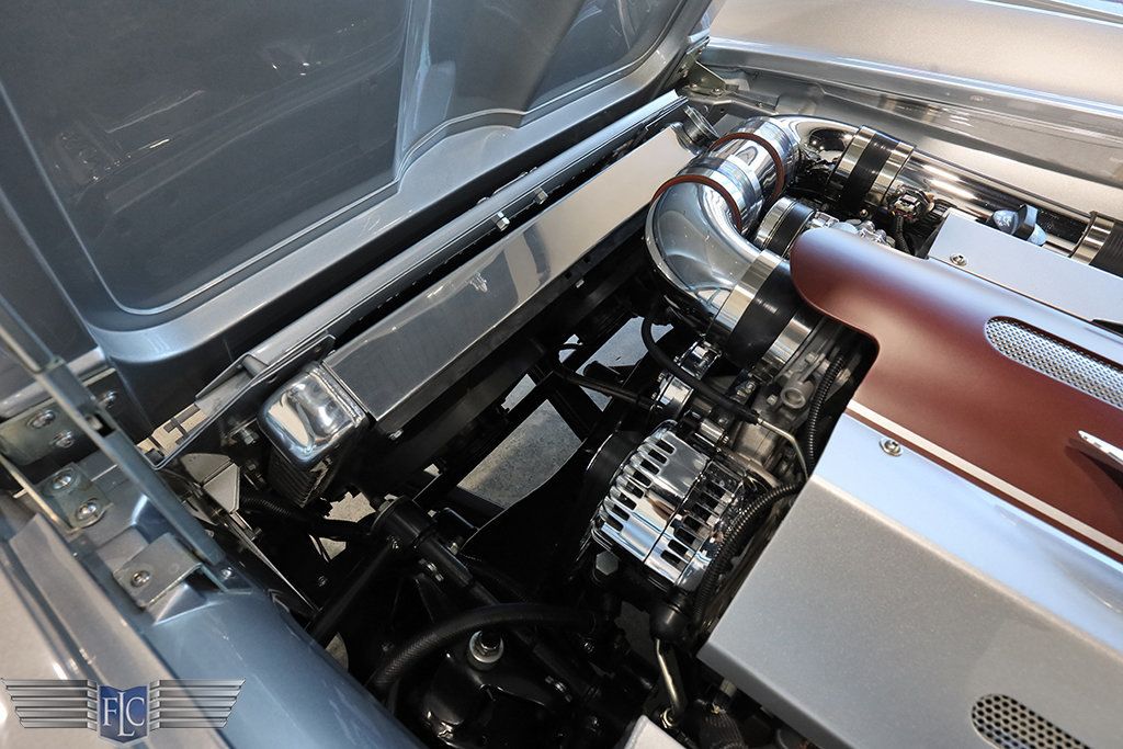 1966 Chevrolet Corvette Convertible  - 23043738 - 42