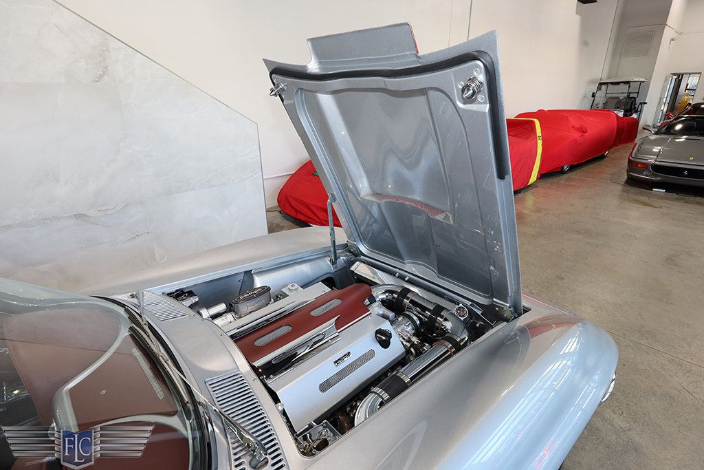 1966 Chevrolet Corvette Convertible  - 23043738 - 43