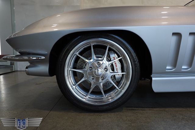 1966 Chevrolet Corvette Convertible  - 23043738 - 44