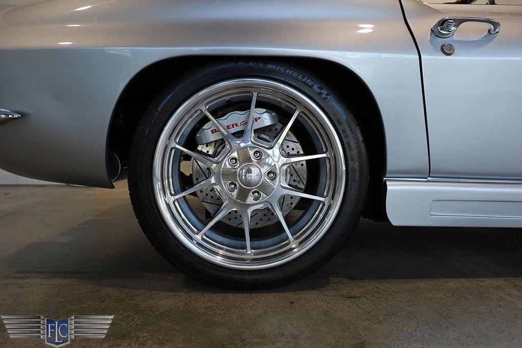 1966 Chevrolet Corvette Convertible  - 23043738 - 46