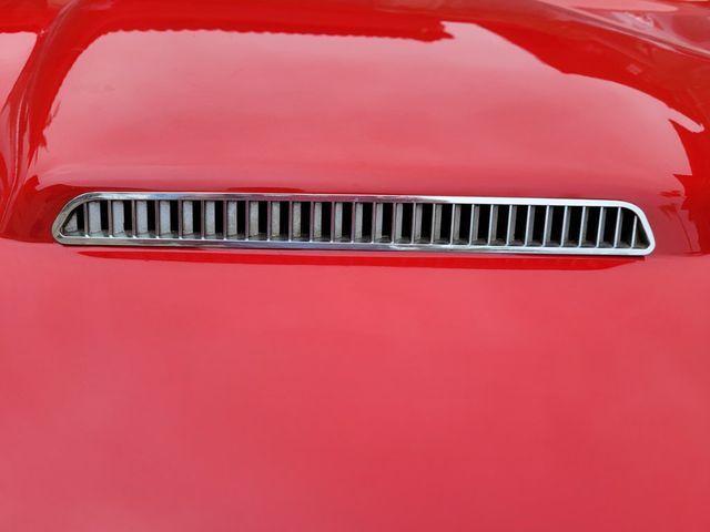 1966 Chevrolet Corvette Convertible 1966 Corvette Convertible Big Block - 22776374 - 20