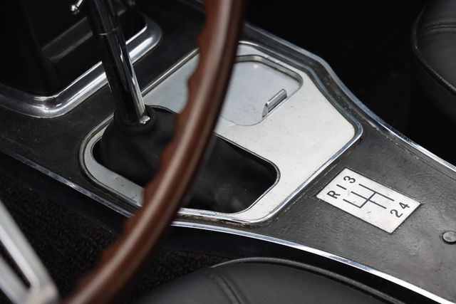 1966 Chevrolet Corvette Convertible 1966 Corvette Convertible Big Block - 22776374 - 35