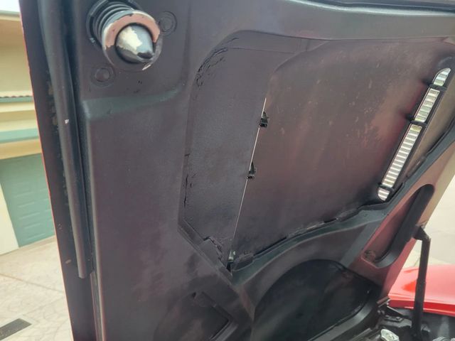 1966 Chevrolet Corvette Convertible 1966 Corvette Convertible Big Block - 22776374 - 46