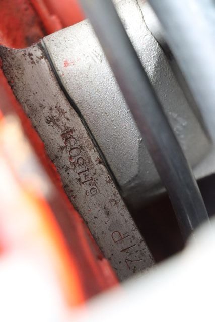 1966 Chevrolet Corvette Convertible 1966 Corvette Convertible Big Block - 22776374 - 54