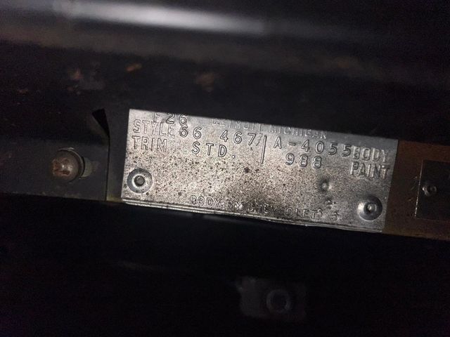 1966 Chevrolet Corvette Convertible 1966 Corvette Convertible Big Block - 22776374 - 55