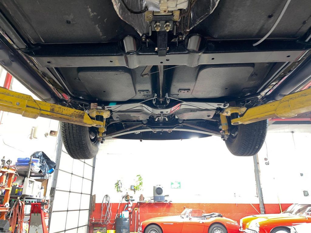 1966 Chevrolet Corvette Convertible 1966 Corvette Convertible Big Block - 22776374 - 57