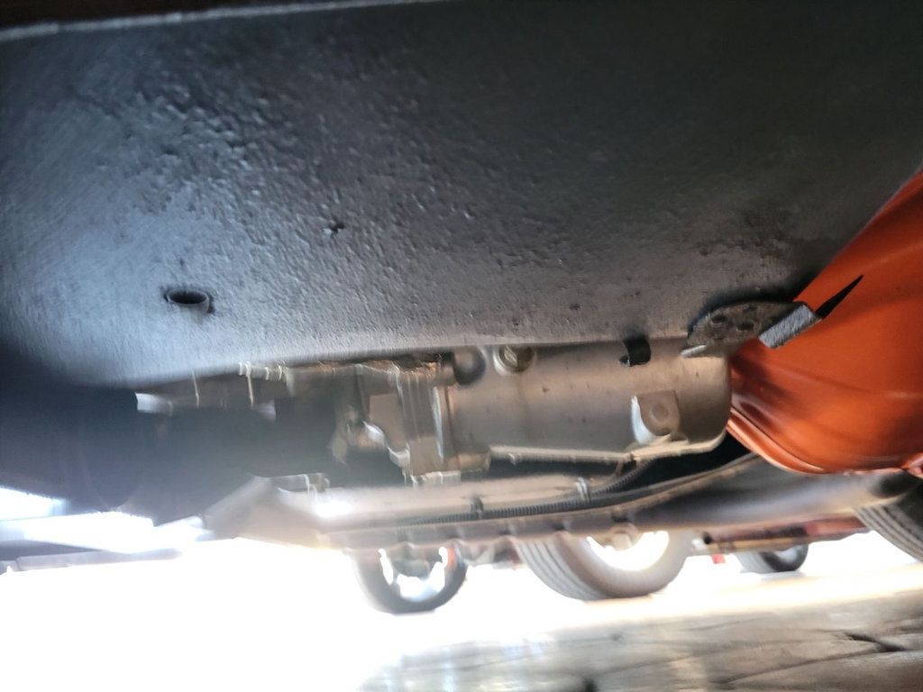 1966 Chevrolet Corvette Convertible 1966 Corvette Convertible Big Block - 22776374 - 61