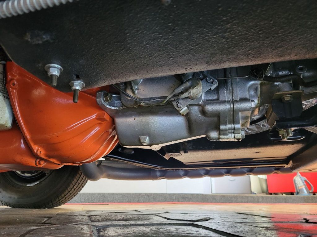 1966 Chevrolet Corvette Convertible 1966 Corvette Convertible Big Block - 22776374 - 62