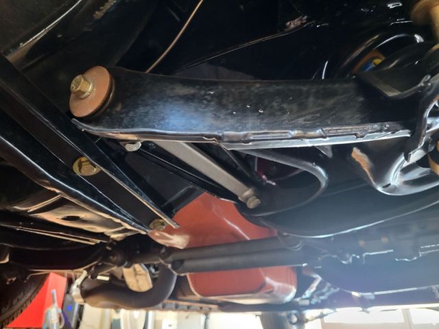 1966 Chevrolet Corvette Convertible 1966 Corvette Convertible Big Block - 22776374 - 63