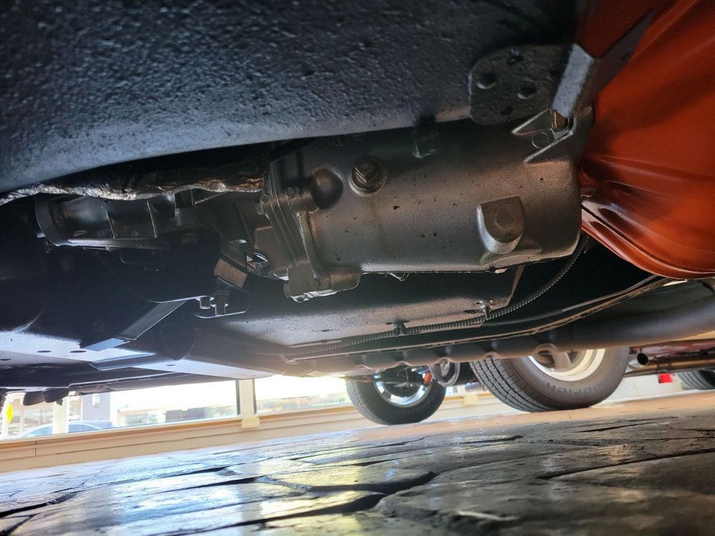 1966 Chevrolet Corvette Convertible 1966 Corvette Convertible Big Block - 22776374 - 64