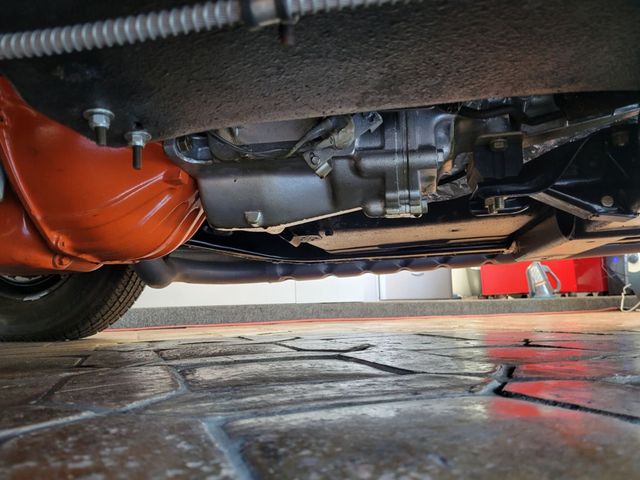 1966 Chevrolet Corvette Convertible 1966 Corvette Convertible Big Block - 22776374 - 67