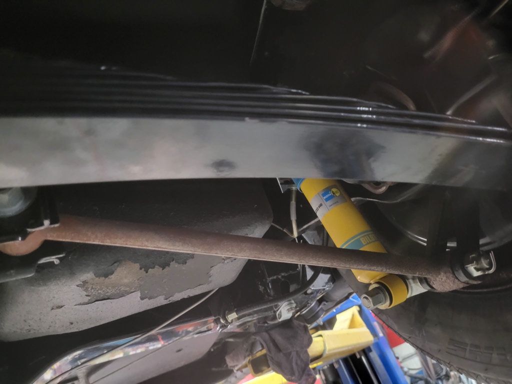 1966 Chevrolet Corvette Convertible 1966 Corvette Convertible Big Block - 22776374 - 73