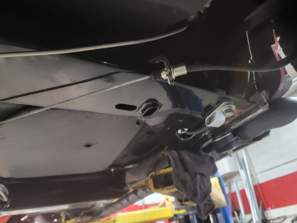 1966 Chevrolet Corvette Convertible 1966 Corvette Convertible Big Block - 22776374 - 75