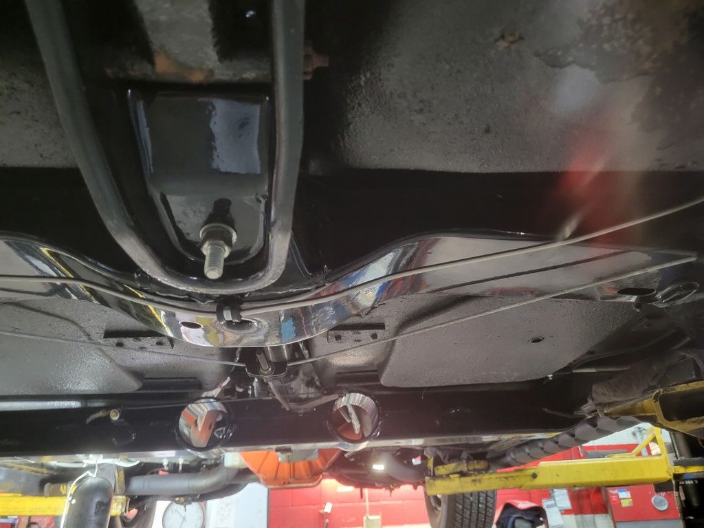 1966 Chevrolet Corvette Convertible 1966 Corvette Convertible Big Block - 22776374 - 76