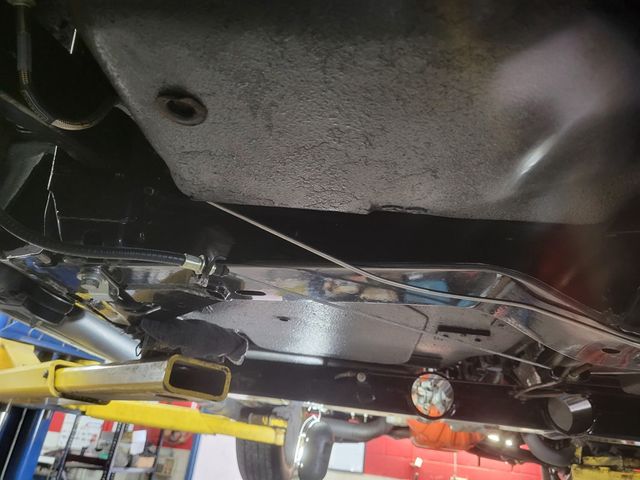 1966 Chevrolet Corvette Convertible 1966 Corvette Convertible Big Block - 22776374 - 77