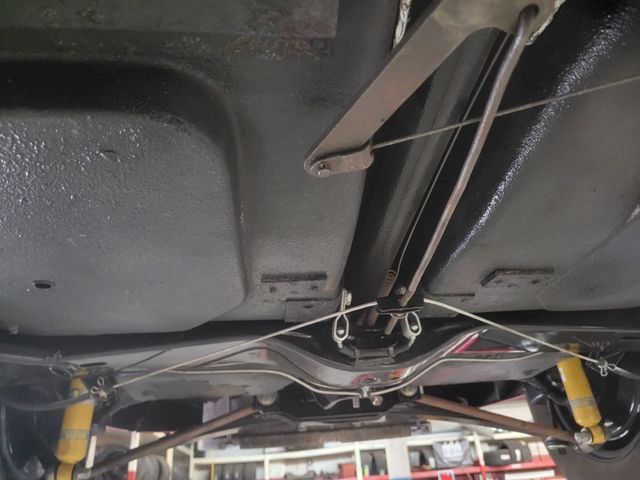 1966 Chevrolet Corvette Convertible 1966 Corvette Convertible Big Block - 22776374 - 78