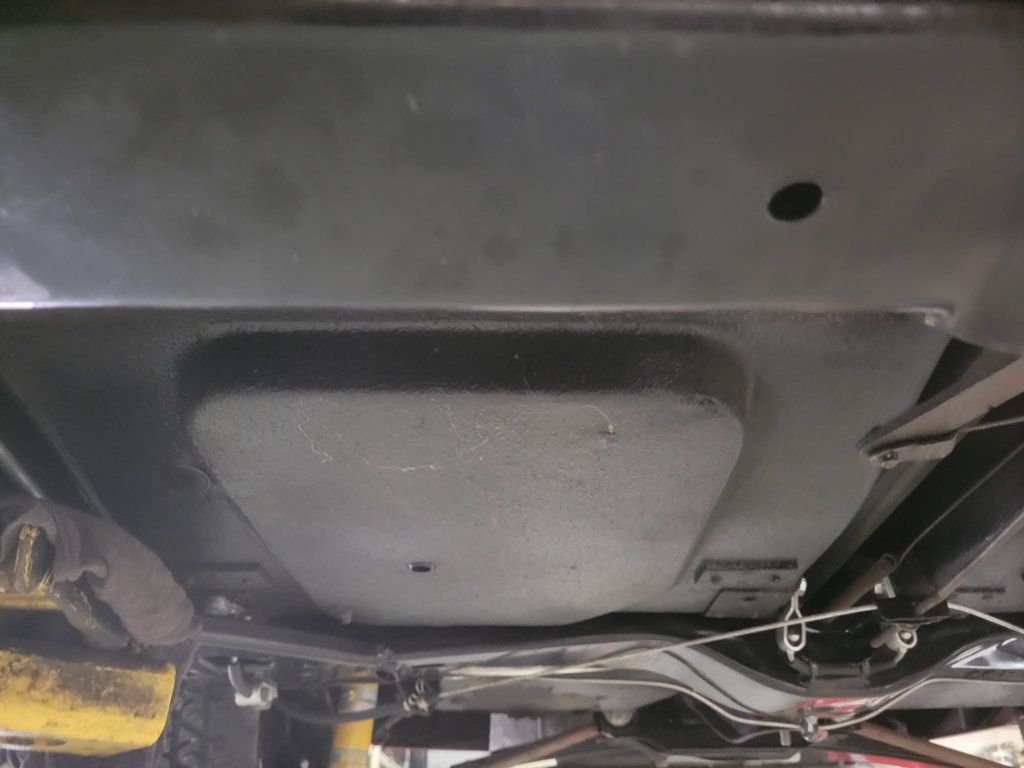 1966 Chevrolet Corvette Convertible 1966 Corvette Convertible Big Block - 22776374 - 79