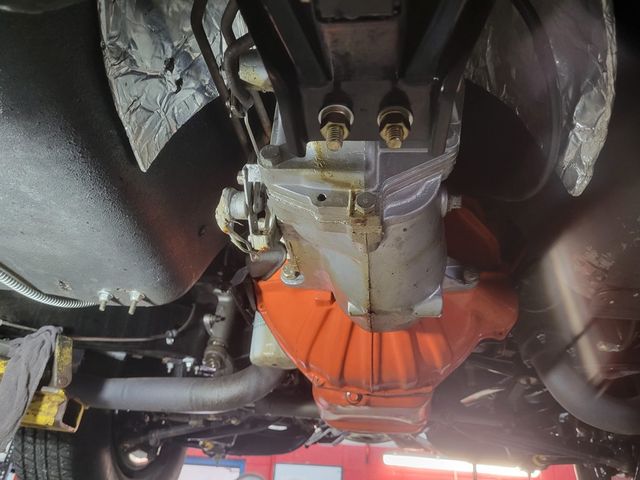 1966 Chevrolet Corvette Convertible 1966 Corvette Convertible Big Block - 22776374 - 81