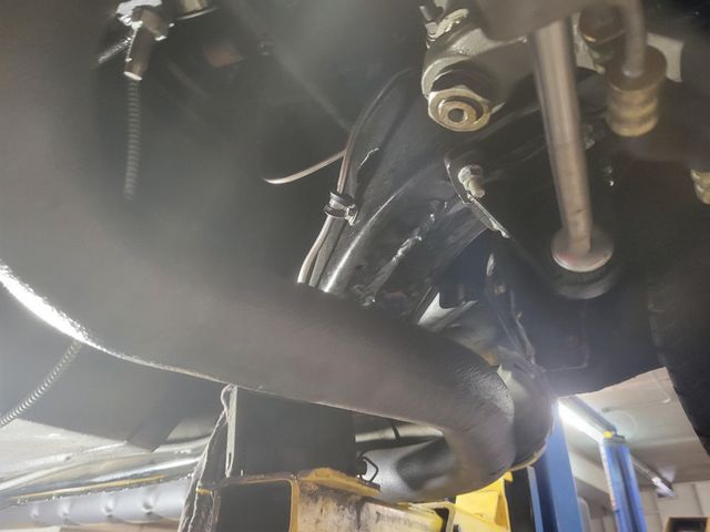 1966 Chevrolet Corvette Convertible 1966 Corvette Convertible Big Block - 22776374 - 85