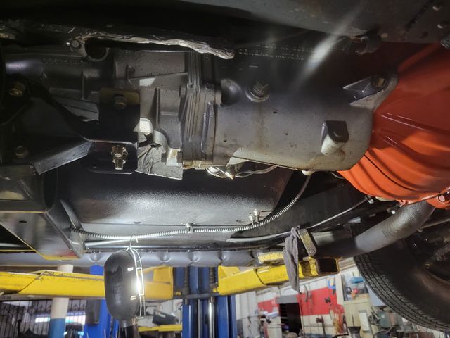 1966 Chevrolet Corvette Convertible 1966 Corvette Convertible Big Block - 22776374 - 86