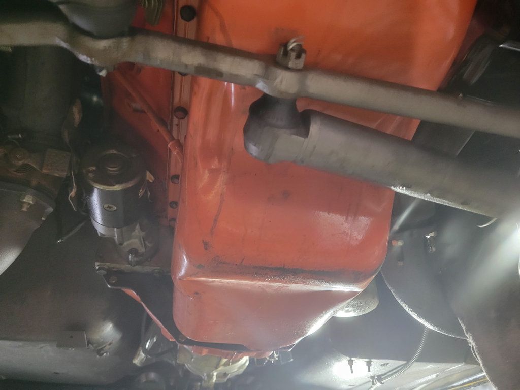 1966 Chevrolet Corvette Convertible 1966 Corvette Convertible Big Block - 22776374 - 87