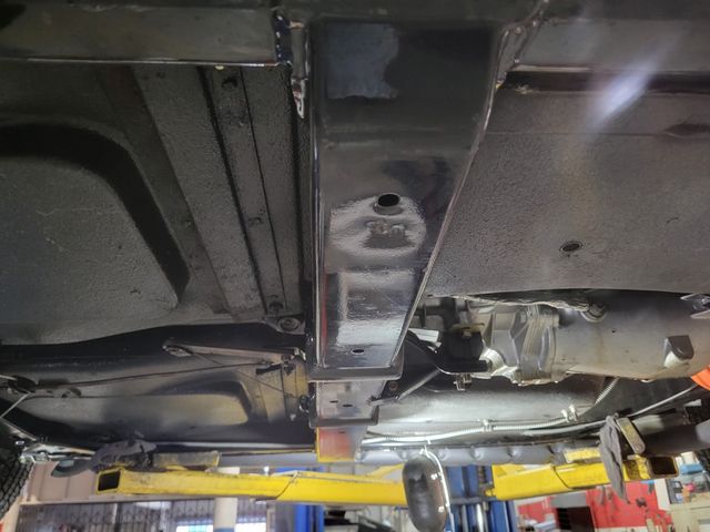 1966 Chevrolet Corvette Convertible 1966 Corvette Convertible Big Block - 22776374 - 89