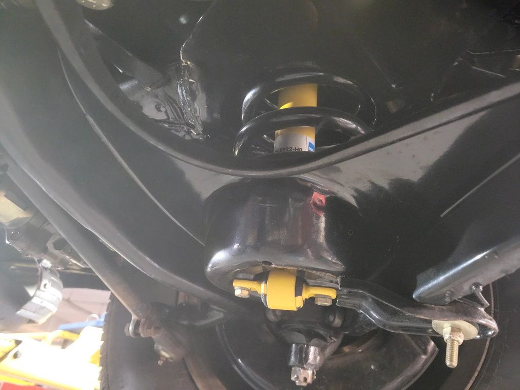 1966 Chevrolet Corvette Convertible 1966 Corvette Convertible Big Block - 22776374 - 90