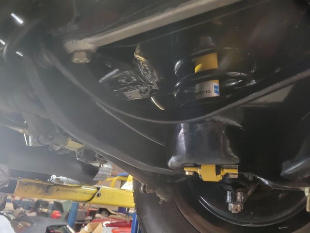 1966 Chevrolet Corvette Convertible 1966 Corvette Convertible Big Block - 22776374 - 91