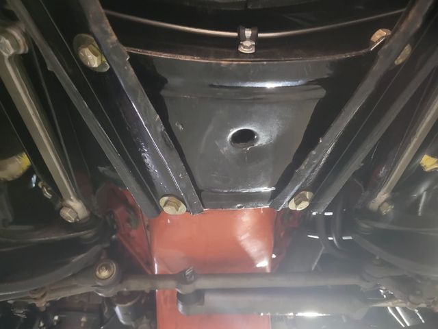 1966 Chevrolet Corvette Convertible 1966 Corvette Convertible Big Block - 22776374 - 92