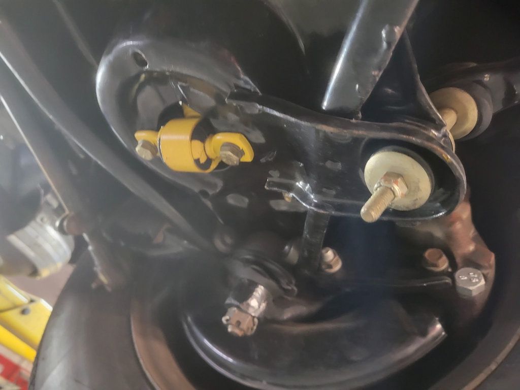 1966 Chevrolet Corvette Convertible 1966 Corvette Convertible Big Block - 22776374 - 93