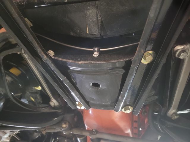 1966 Chevrolet Corvette Convertible 1966 Corvette Convertible Big Block - 22776374 - 94