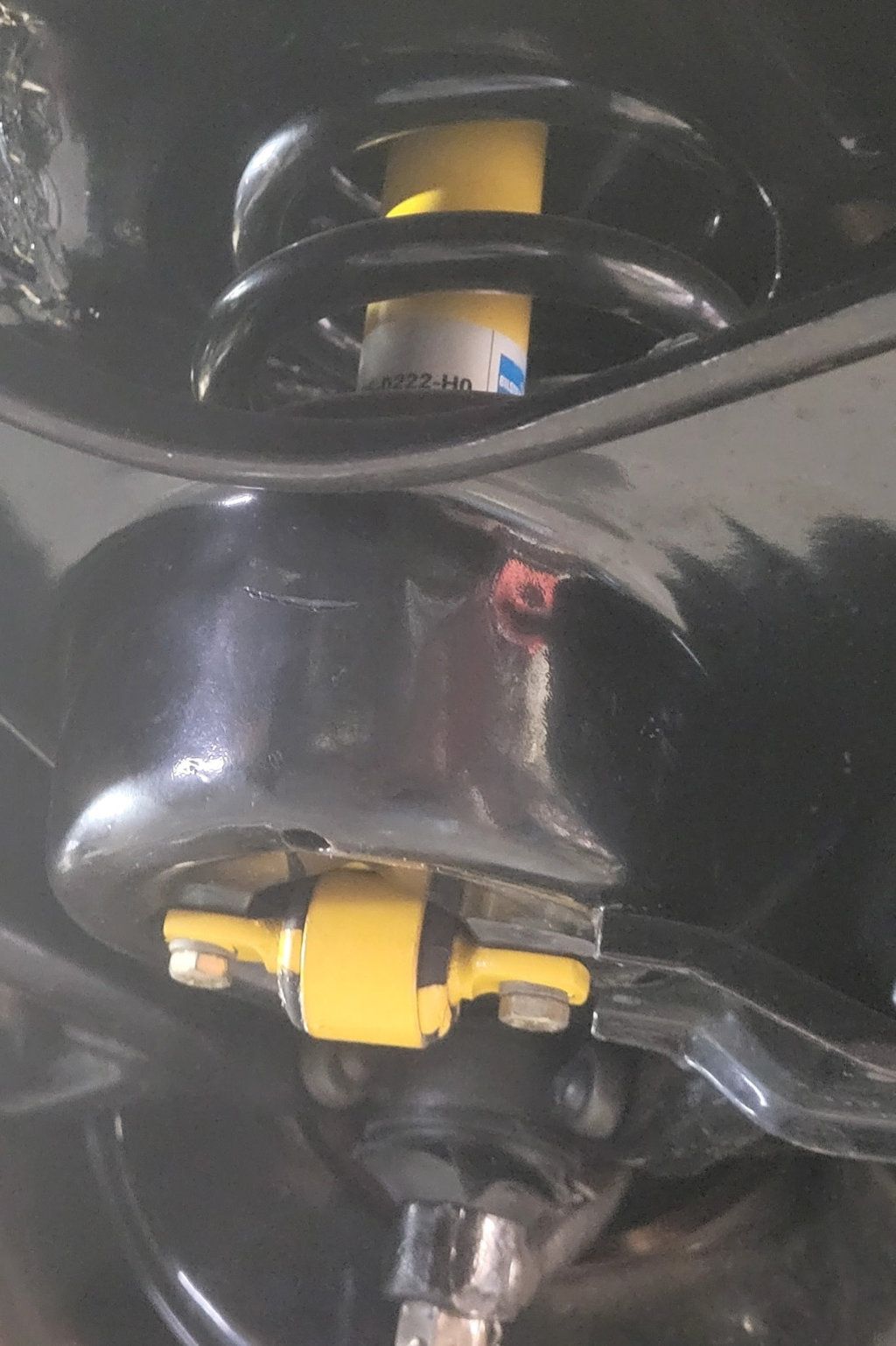 1966 Chevrolet Corvette Convertible 1966 Corvette Convertible Big Block - 22776374 - 95