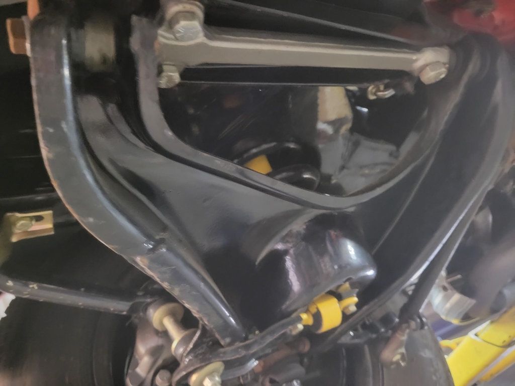 1966 Chevrolet Corvette Convertible 1966 Corvette Convertible Big Block - 22776374 - 96