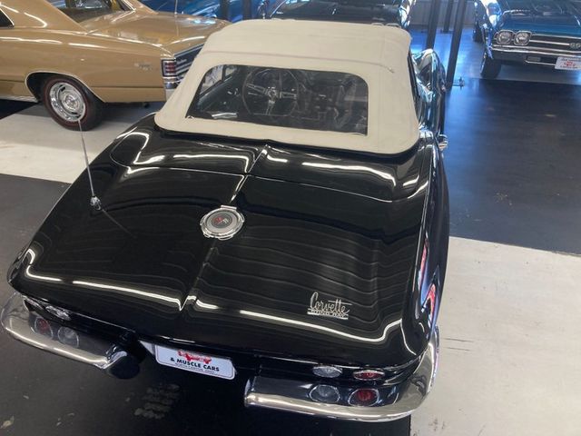 1966 Chevrolet Corvette Sting Ray  - 22188207 - 7