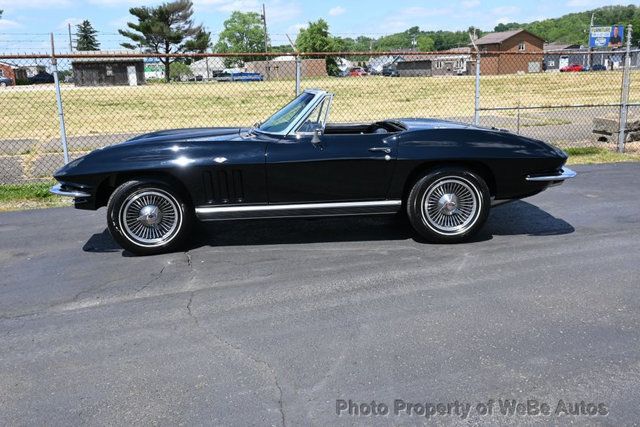 1966 Chevrolet Corvette Stingray  - 22188207 - 42