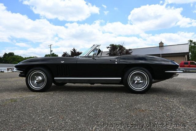 1966 Chevrolet Corvette Stingray  - 22188207 - 43