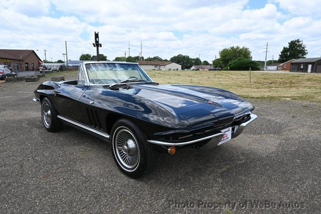 1966 Chevrolet Corvette Stingray  - 22188207 - 46