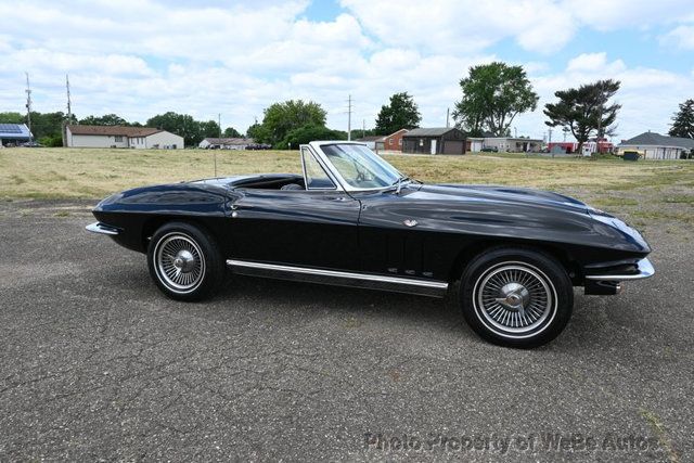 1966 Chevrolet Corvette Stingray  - 22188207 - 48