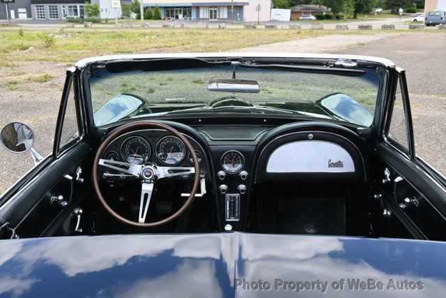 1966 Chevrolet Corvette Stingray  - 22188207 - 50