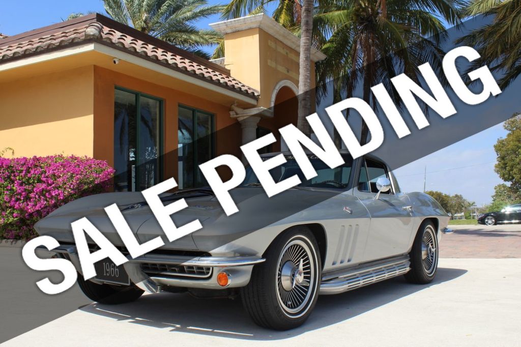 1966 Chevrolet Coupe Own this Beauty for $ 531 @ Month , A Real Headtuner  - 19807006 | Video 1