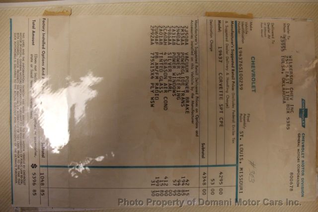 1966 Chevrolet Coupe Own this Beauty for $ 531 @ Month , A Real Headtuner  - 19807006 - 53