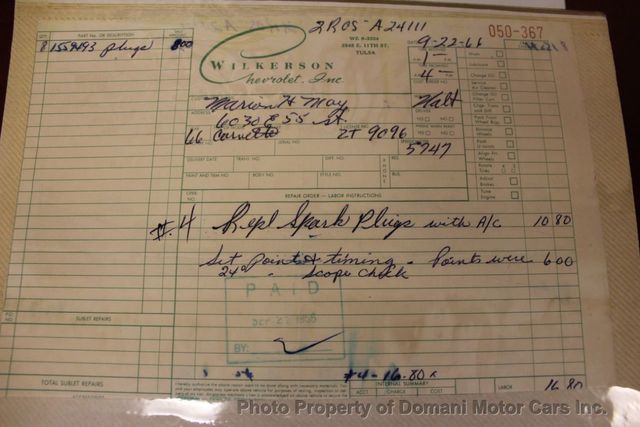 1966 Chevrolet Coupe Own this Beauty for $ 531 @ Month , A Real Headtuner  - 19807006 - 56