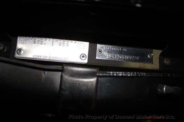 1966 Chevrolet Coupe Own this Beauty for $ 531 @ Month , A Real Headtuner  - 19807006 - 59